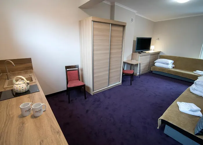 4family *resort*spa* 斯克拉斯卡波伦巴